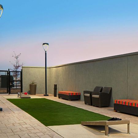 Home2 Suites By Hilton Carlsbad New Mexico Exterior foto