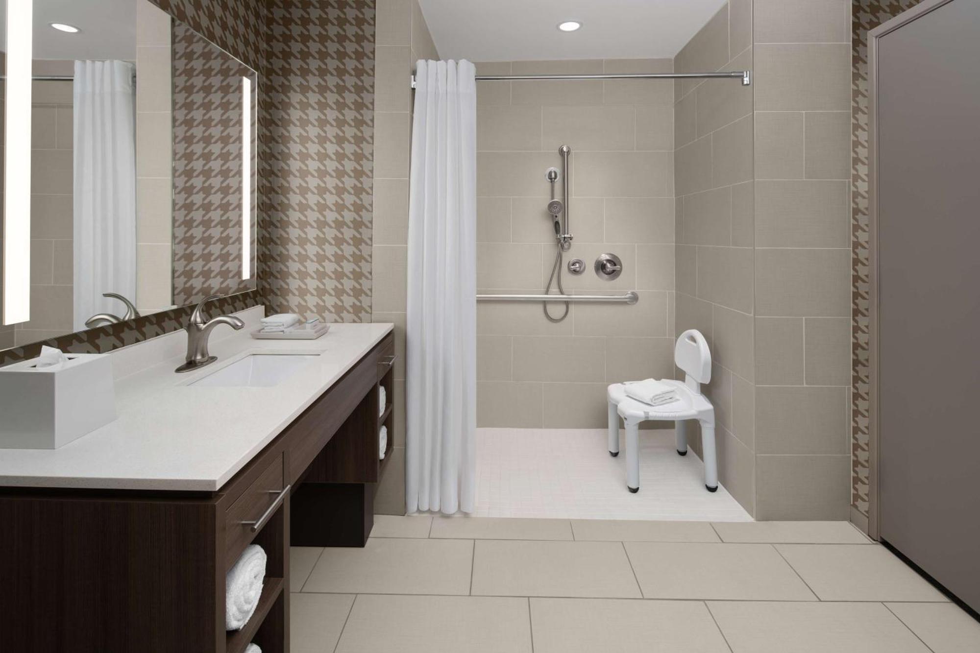 Home2 Suites By Hilton Carlsbad New Mexico Exterior foto