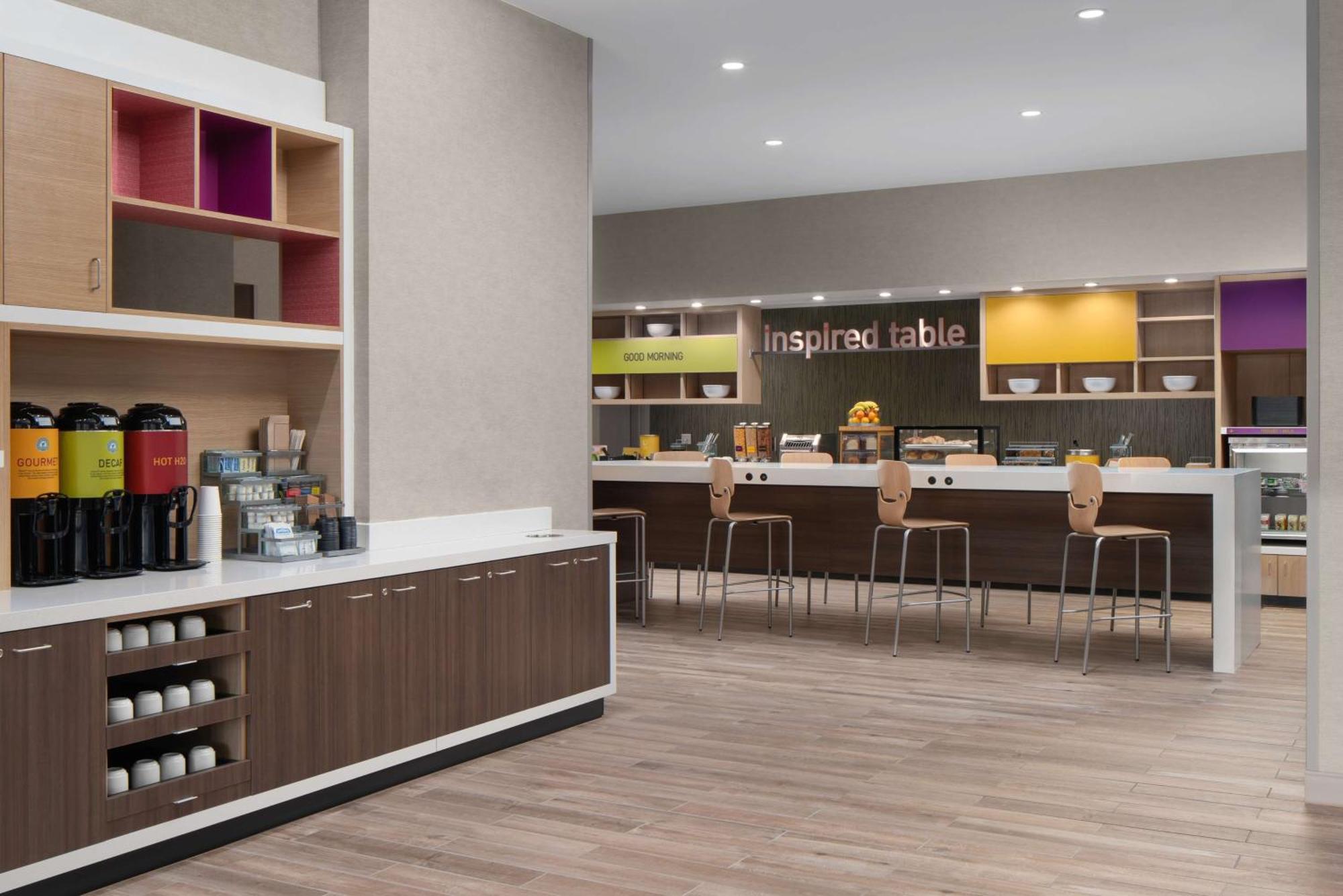 Home2 Suites By Hilton Carlsbad New Mexico Exterior foto
