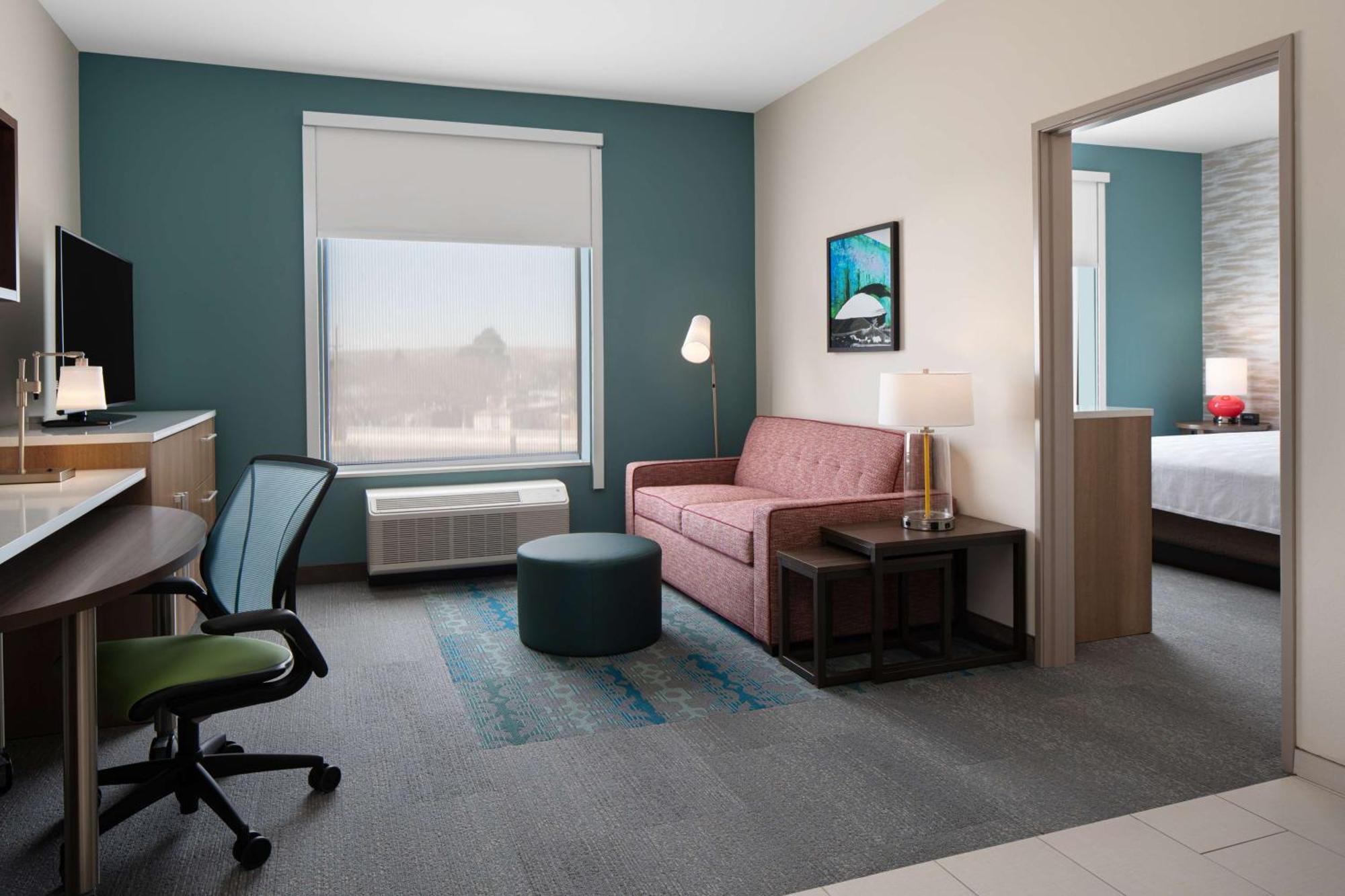 Home2 Suites By Hilton Carlsbad New Mexico Exterior foto