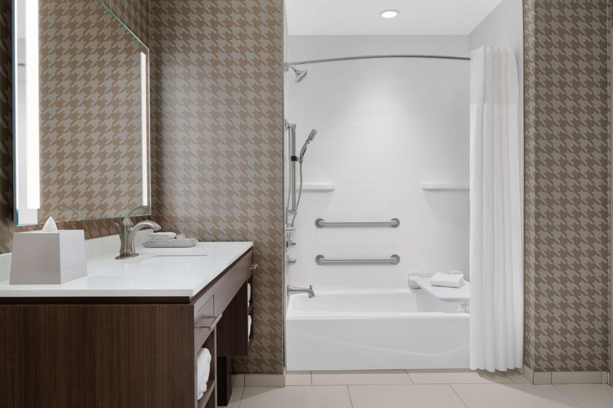 Home2 Suites By Hilton Carlsbad New Mexico Exterior foto