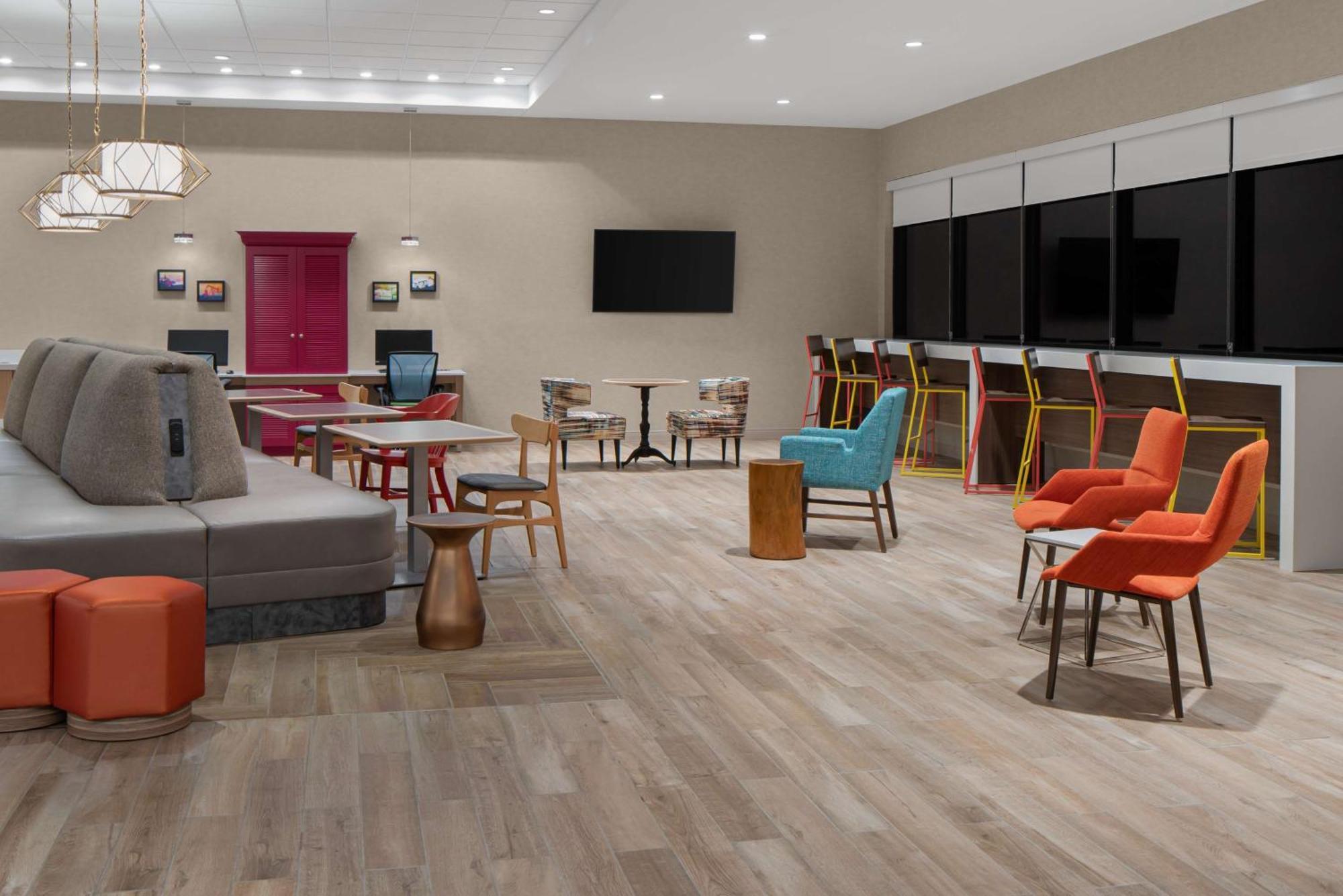 Home2 Suites By Hilton Carlsbad New Mexico Exterior foto