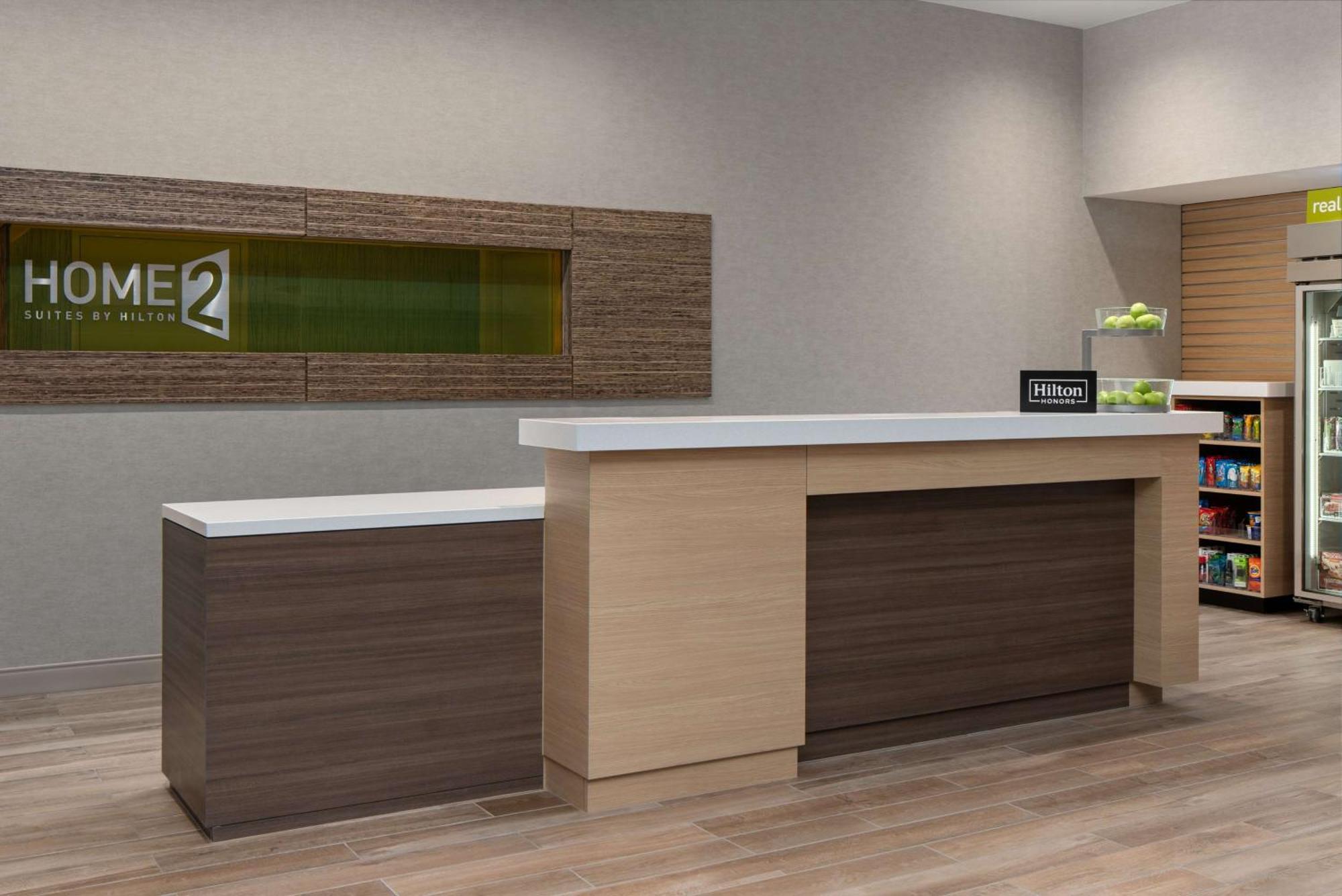 Home2 Suites By Hilton Carlsbad New Mexico Exterior foto