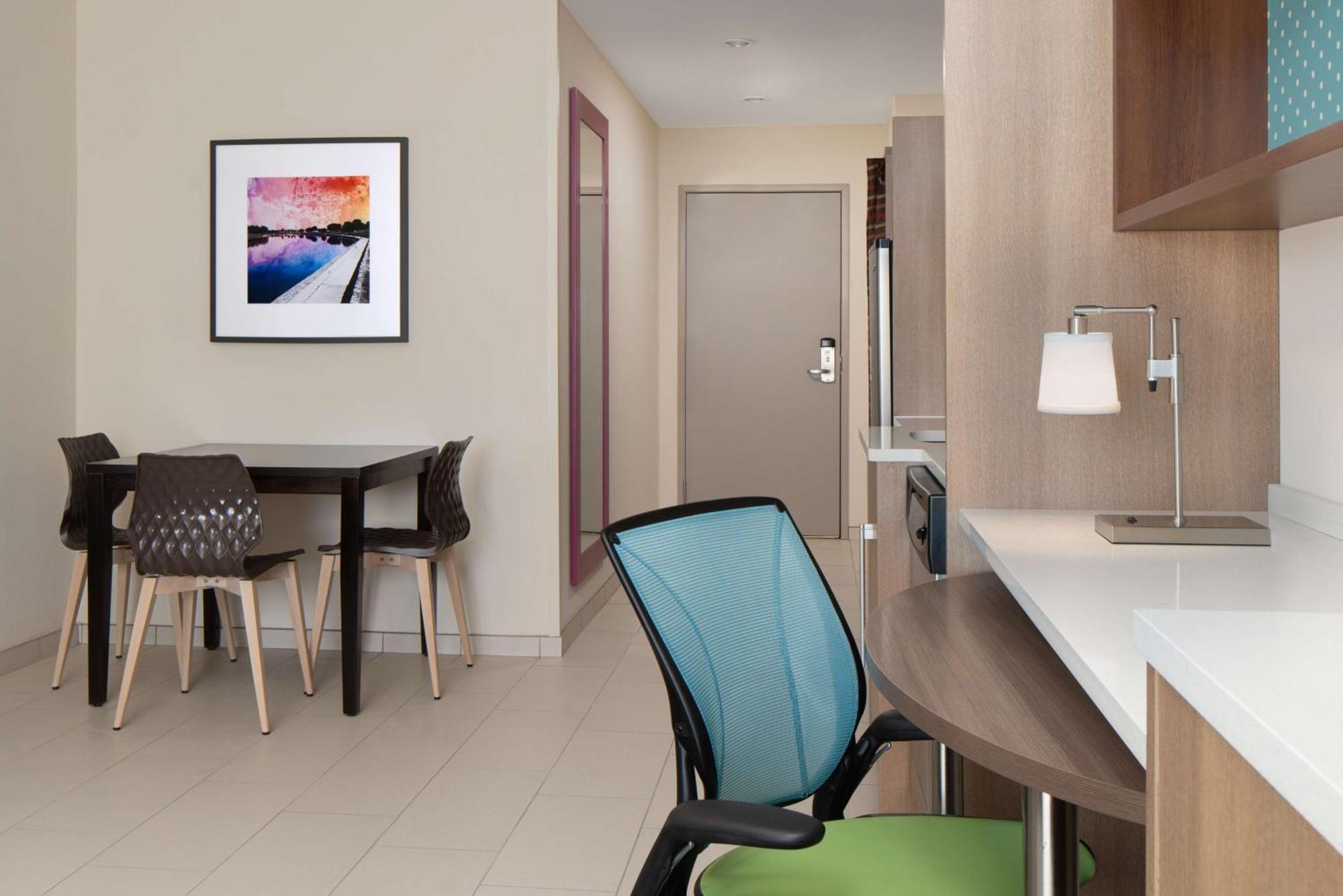 Home2 Suites By Hilton Carlsbad New Mexico Exterior foto