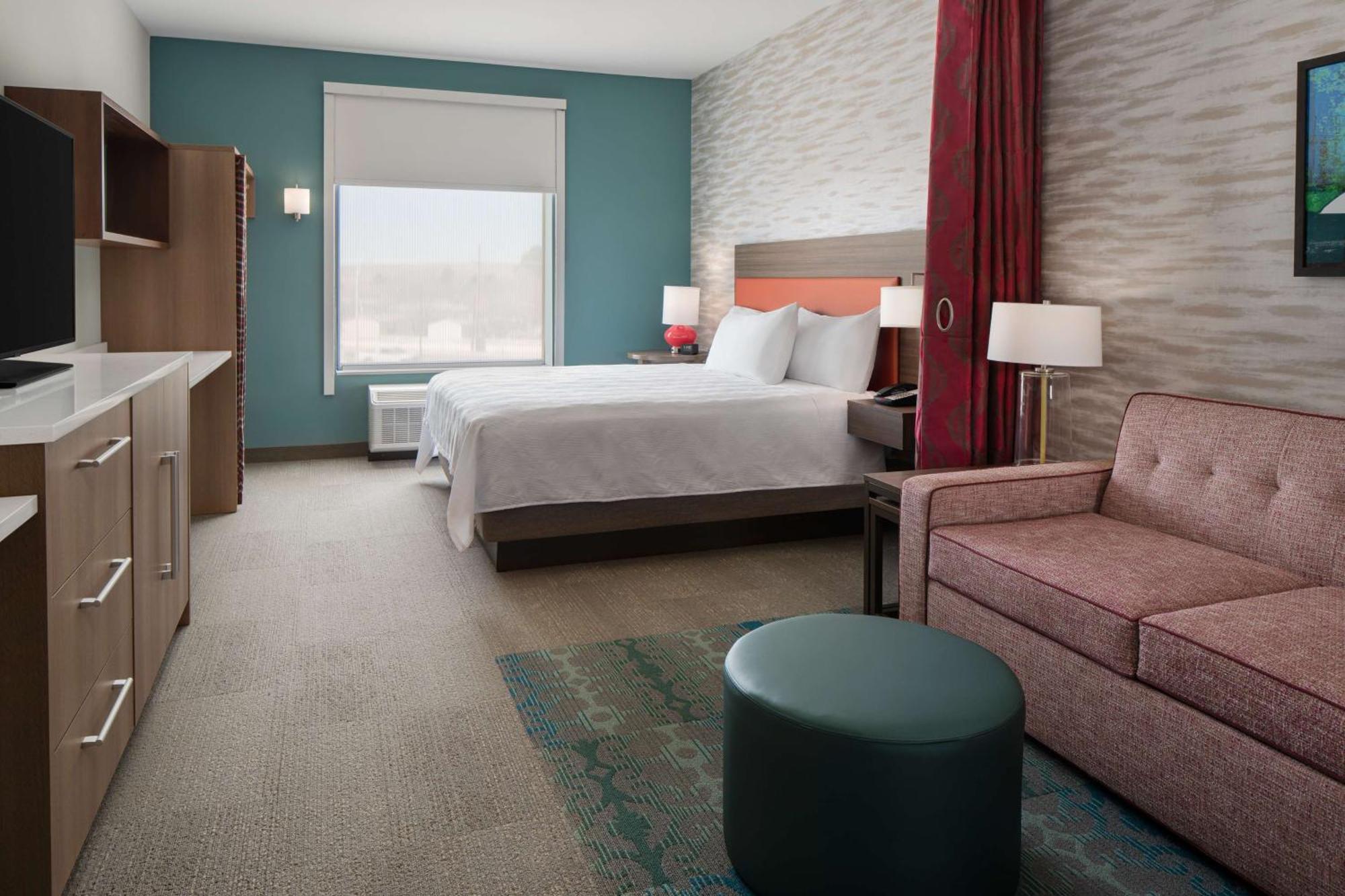 Home2 Suites By Hilton Carlsbad New Mexico Exterior foto